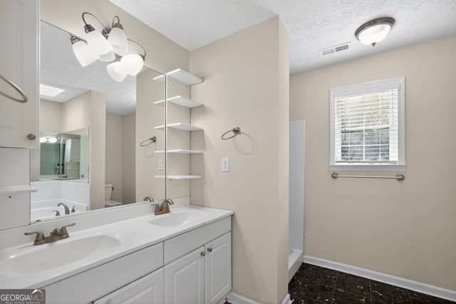 510 Bowden Drive, Ellenwood, GA 30294