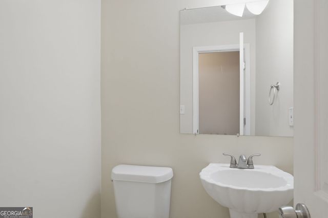 510 Bowden Drive, Ellenwood, GA 30294