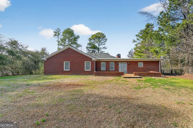 510 Bowden Drive, Ellenwood, GA 30294