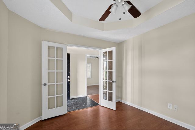 510 Bowden Drive, Ellenwood, GA 30294