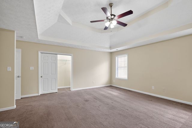 510 Bowden Drive, Ellenwood, GA 30294