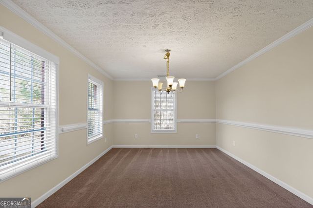 510 Bowden Drive, Ellenwood, GA 30294