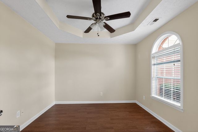 510 Bowden Drive, Ellenwood, GA 30294