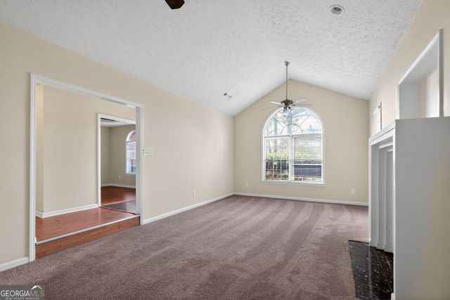 510 Bowden Drive, Ellenwood, GA 30294