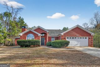 510 Bowden Drive, Ellenwood, GA 30294