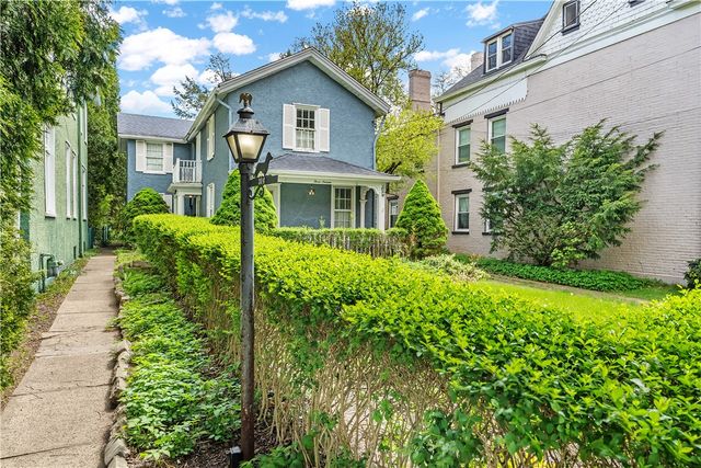 316 Broad, Sewickley, PA 15143