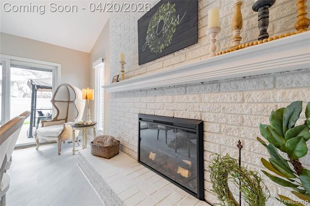 20188 Wellesley Street, Riverview, MI 48193