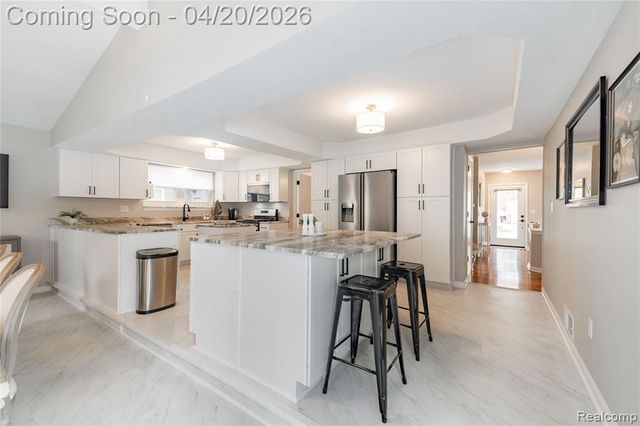 20188 Wellesley Street, Riverview, MI 48193