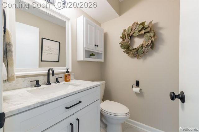 20188 Wellesley Street, Riverview, MI 48193