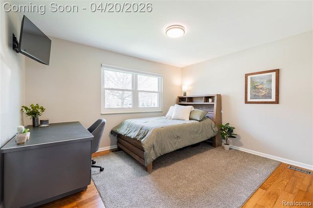 20188 Wellesley Street, Riverview, MI 48193