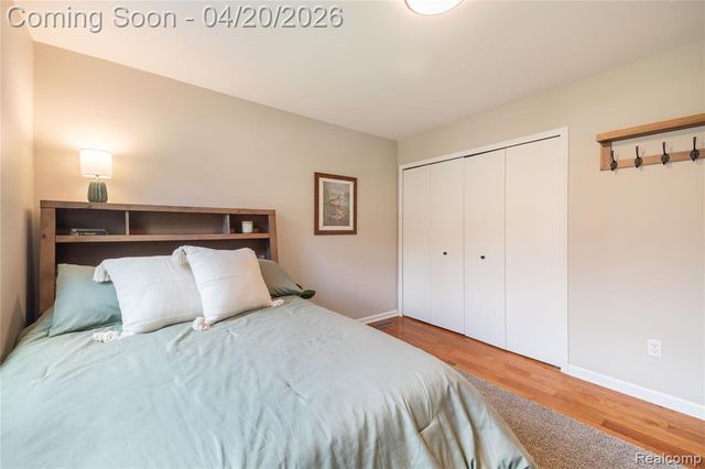 20188 Wellesley Street, Riverview, MI 48193