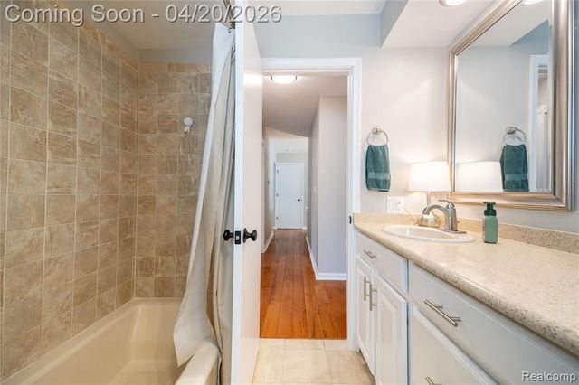 20188 Wellesley Street, Riverview, MI 48193