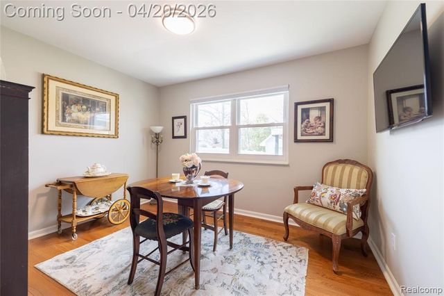20188 Wellesley Street, Riverview, MI 48193