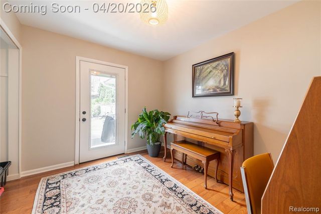 20188 Wellesley Street, Riverview, MI 48193
