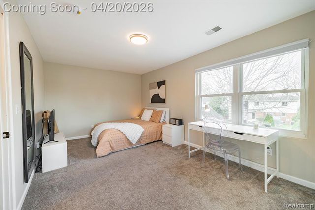 20188 Wellesley Street, Riverview, MI 48193