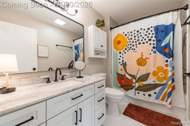 20188 Wellesley Street, Riverview, MI 48193