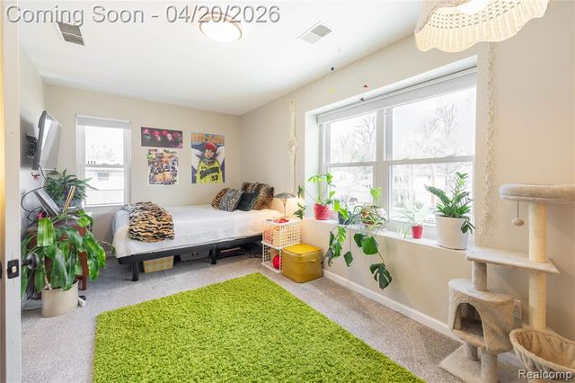 20188 Wellesley Street, Riverview, MI 48193