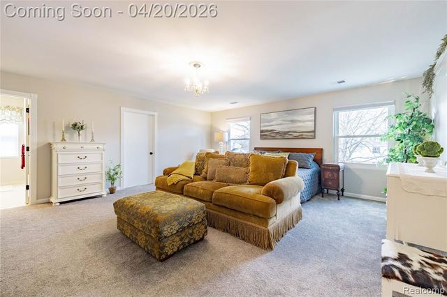 20188 Wellesley Street, Riverview, MI 48193