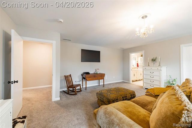 20188 Wellesley Street, Riverview, MI 48193