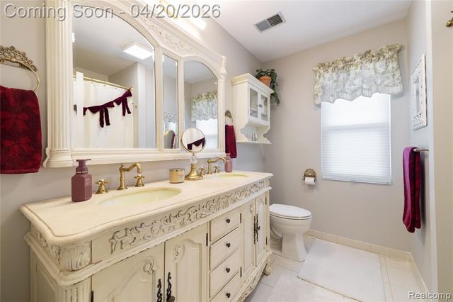 20188 Wellesley Street, Riverview, MI 48193