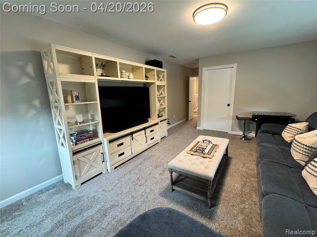 20188 Wellesley Street, Riverview, MI 48193