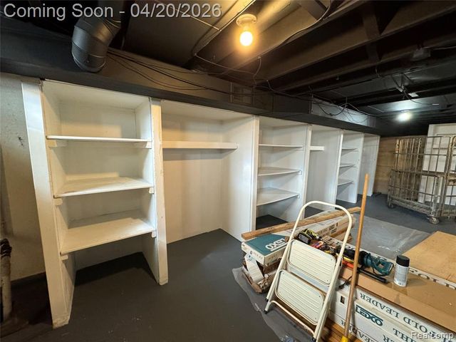 20188 Wellesley Street, Riverview, MI 48193