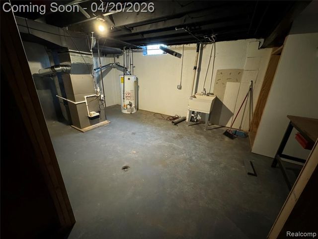 20188 Wellesley Street, Riverview, MI 48193