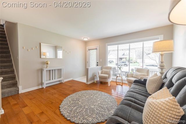 20188 Wellesley Street, Riverview, MI 48193