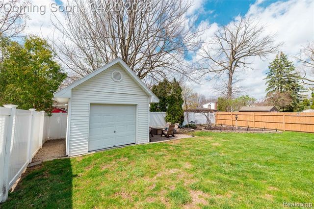 20188 Wellesley Street, Riverview, MI 48193