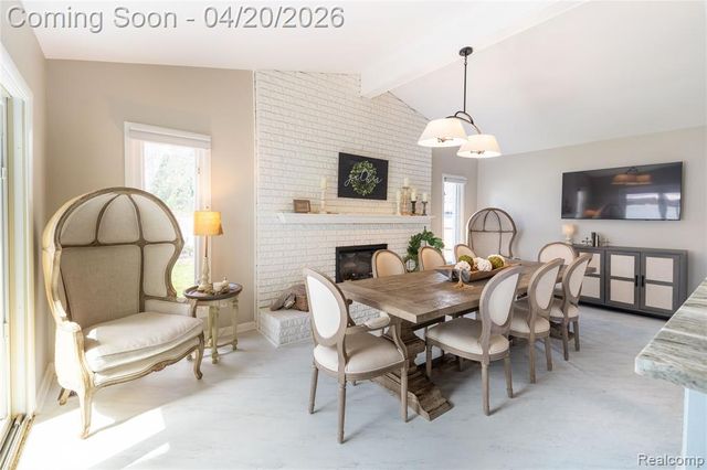 20188 Wellesley Street, Riverview, MI 48193