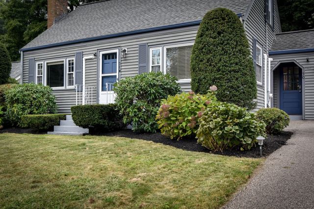 70 Lockland Ave, Framingham, MA 01701