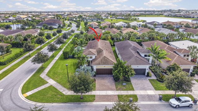 16065 Key Biscayne Lane, Westlake, FL 33470