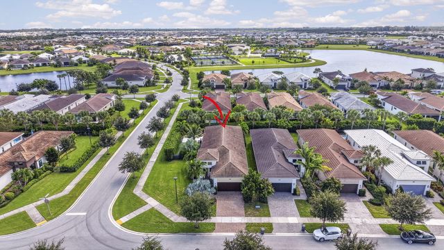 16065 Key Biscayne Lane, Westlake, FL 33470