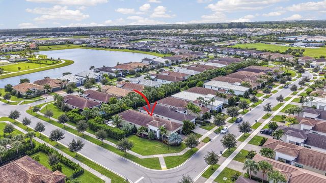 16065 Key Biscayne Lane, Westlake, FL 33470