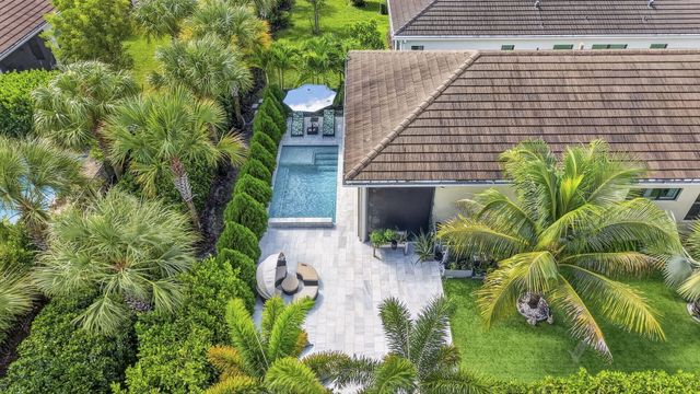 16065 Key Biscayne Lane, Westlake, FL 33470