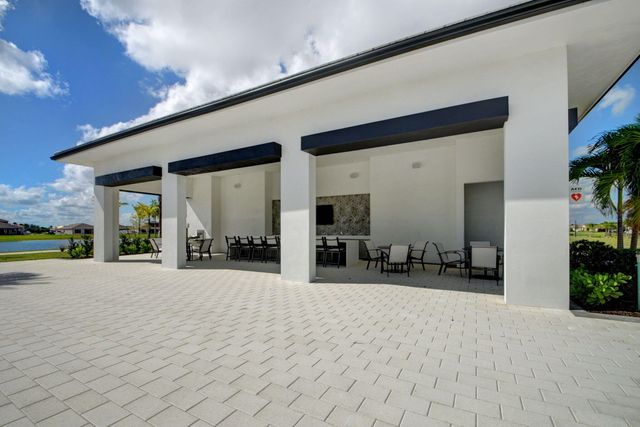 16065 Key Biscayne Lane, Westlake, FL 33470