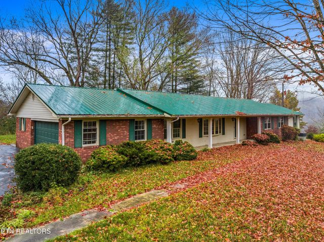 550 Jones Rd, Sneedville, TN 37869