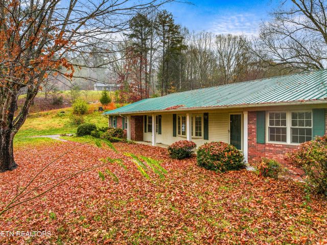 550 Jones Rd, Sneedville, TN 37869