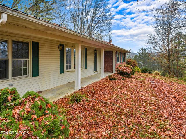 550 Jones Rd, Sneedville, TN 37869