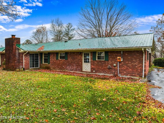 550 Jones Rd, Sneedville, TN 37869