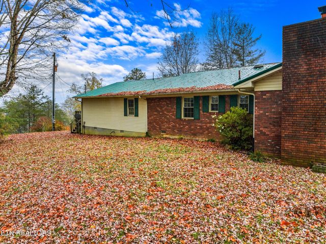 550 Jones Rd, Sneedville, TN 37869