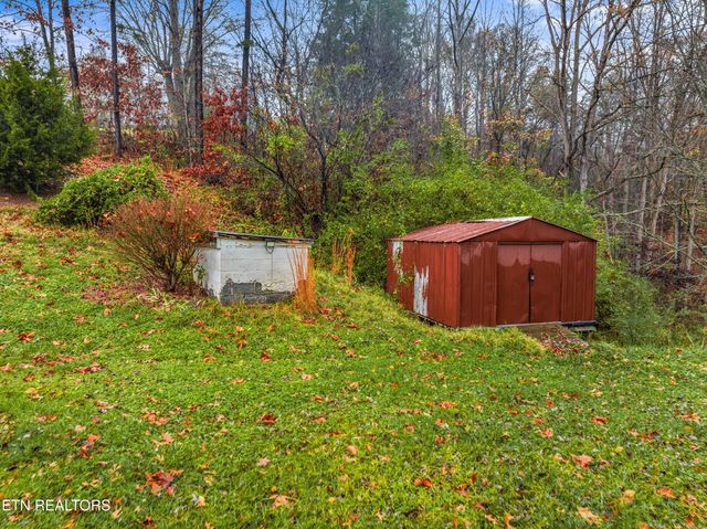 550 Jones Rd, Sneedville, TN 37869