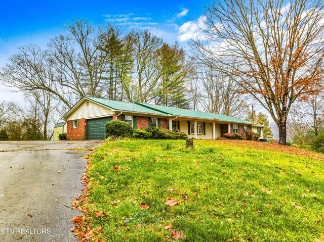 550 Jones Rd, Sneedville, TN 37869