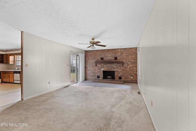 550 Jones Rd, Sneedville, TN 37869