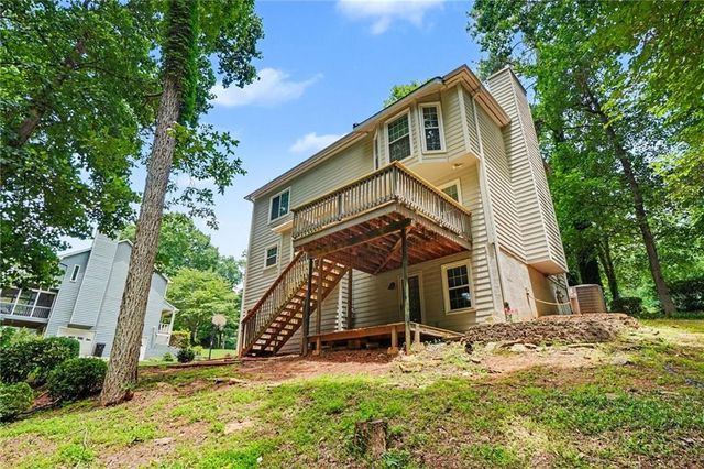 30 Flint Ridge Drive SE, Mableton, GA 30126