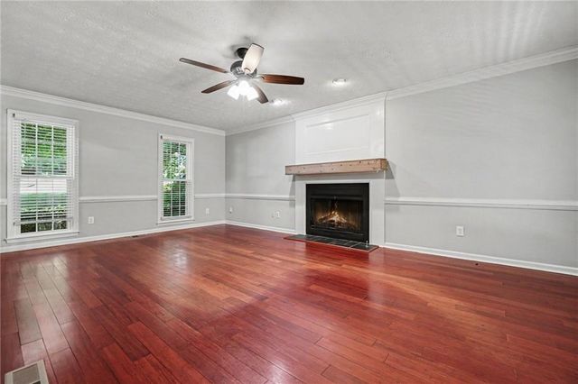 30 Flint Ridge Drive SE, Mableton, GA 30126