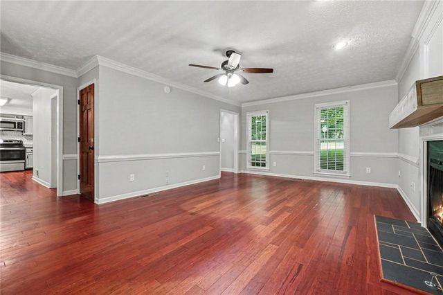 30 Flint Ridge Drive SE, Mableton, GA 30126