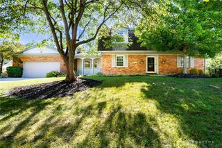 6906 Saint Laurent Circle, Dayton, OH 45459