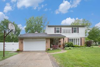 3733 Colchester Road, Lansing, MI 48906