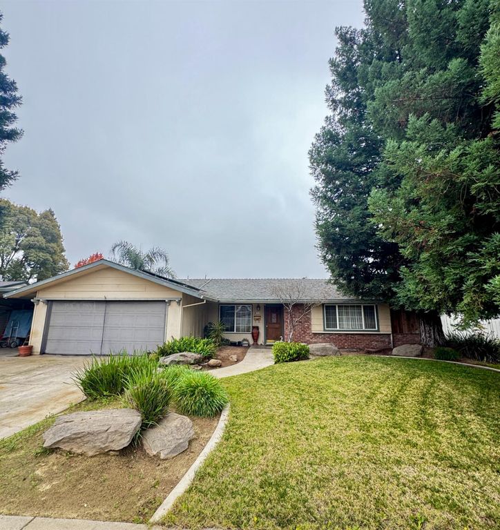 2348 Katy Lane, Merced, CA 95340
